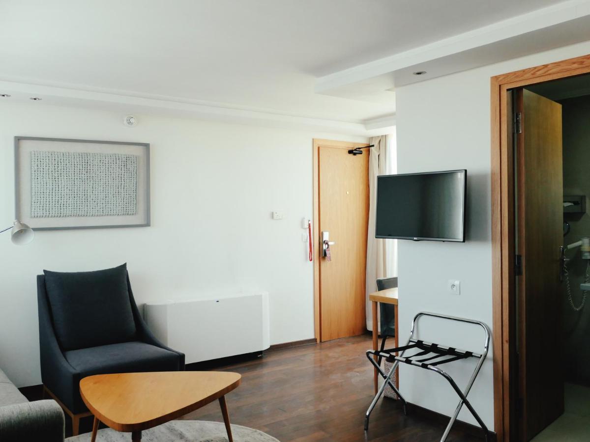 Hotel Le Pietri Urban Rabat