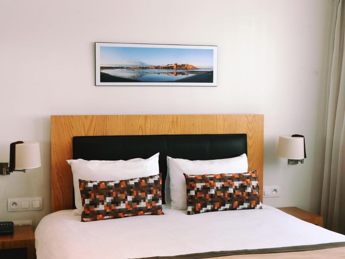 Hotel Le Pietri Urban