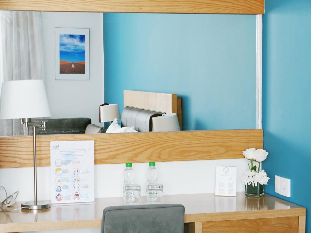 Hotel Le Pietri Urban 3*