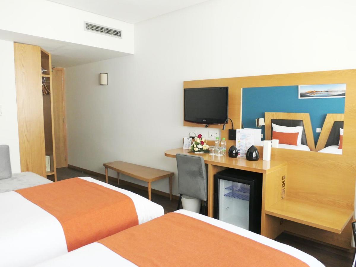 Le Pietri Urban Hotel