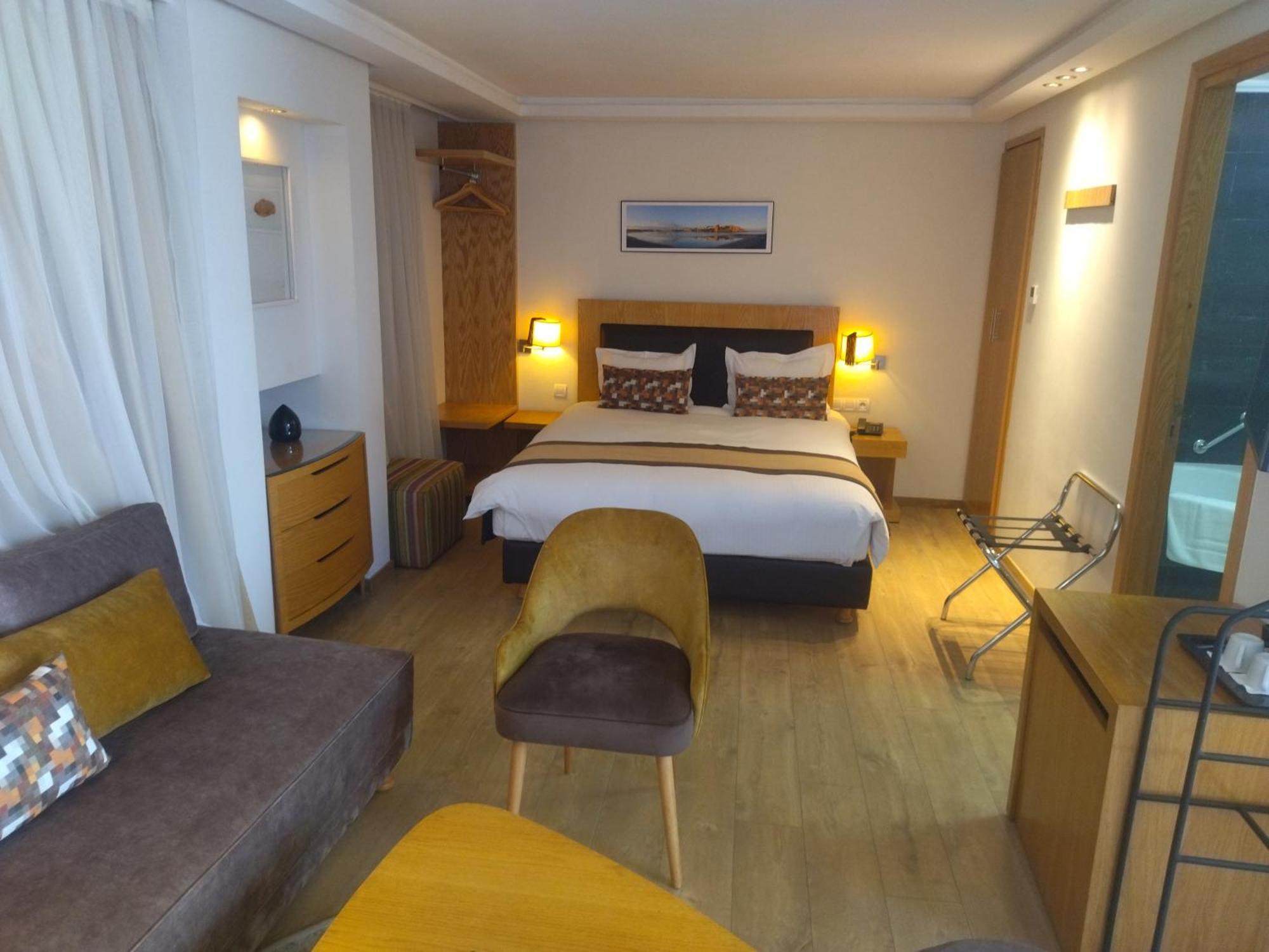 Le Pietri Urban 3*