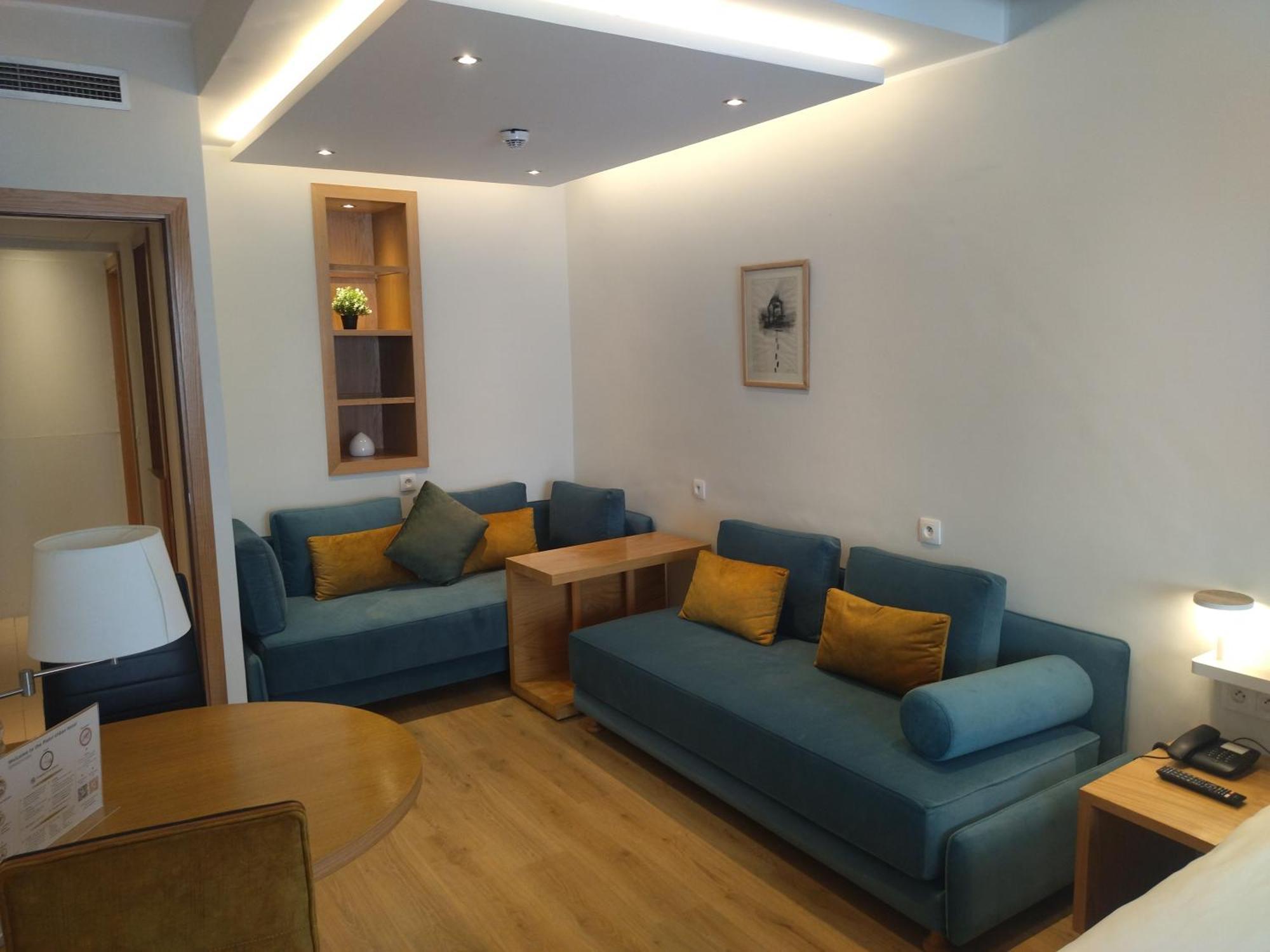 Hotel Le Pietri Urban