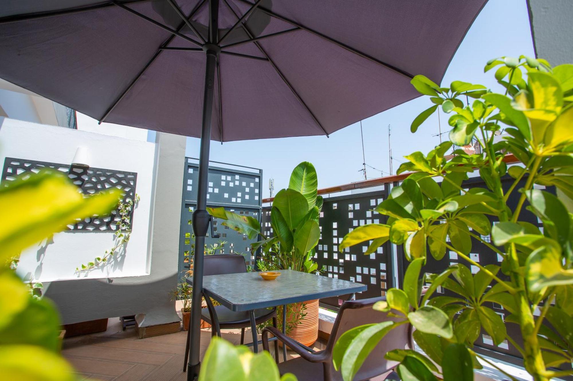Hotel Le Pietri Urban