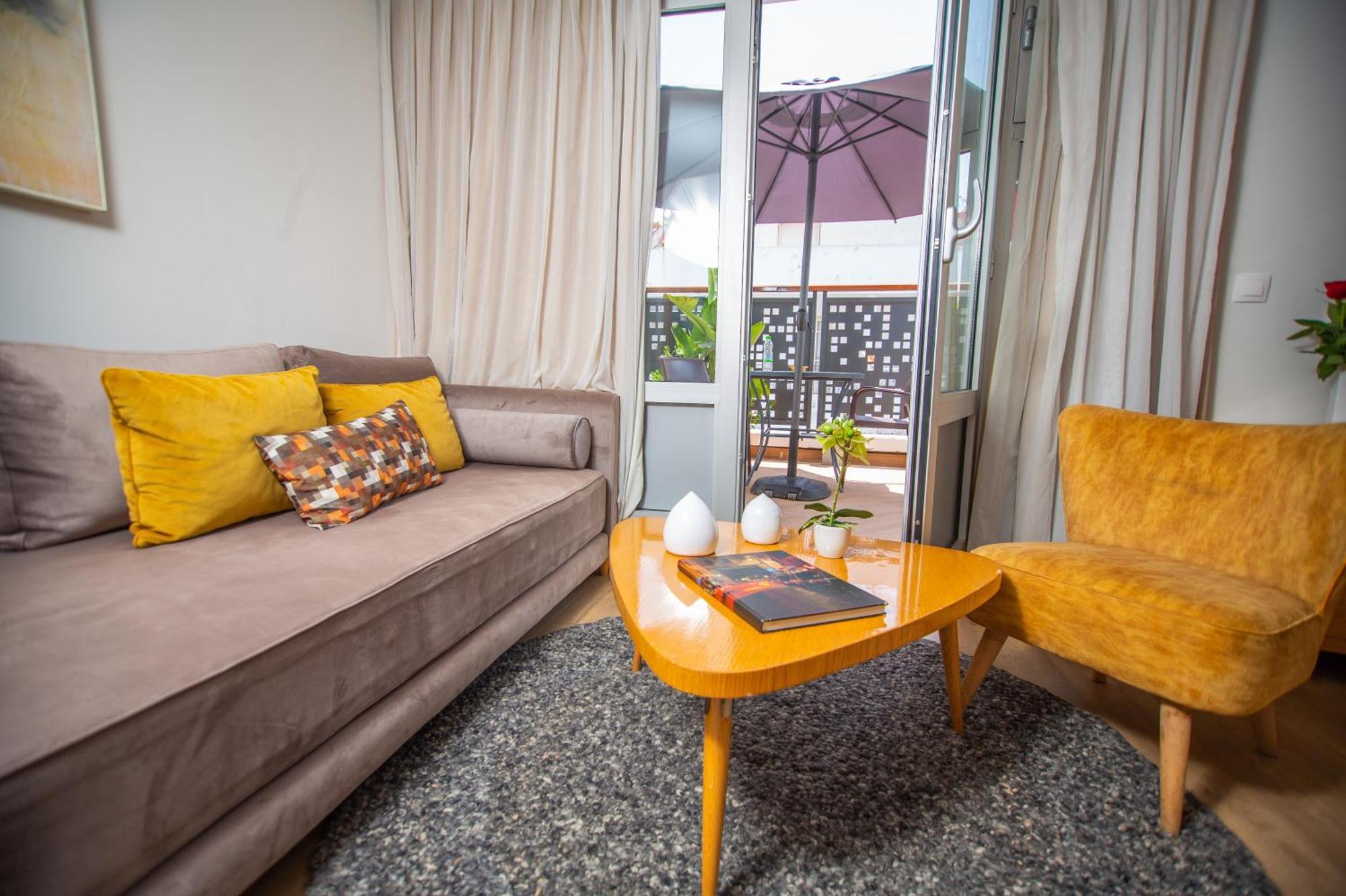 Le Pietri Urban 3*