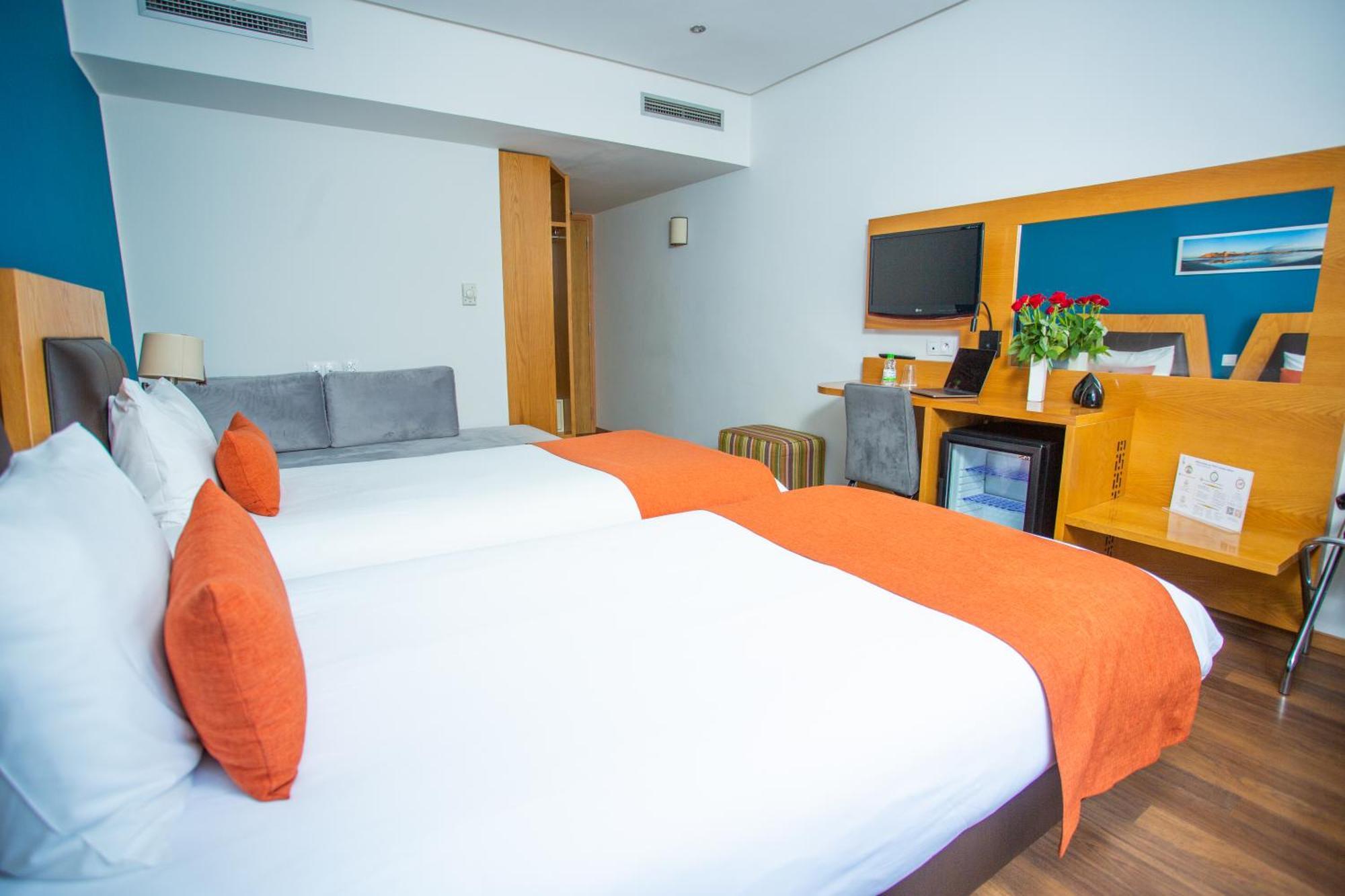 Le Pietri Urban Hotel