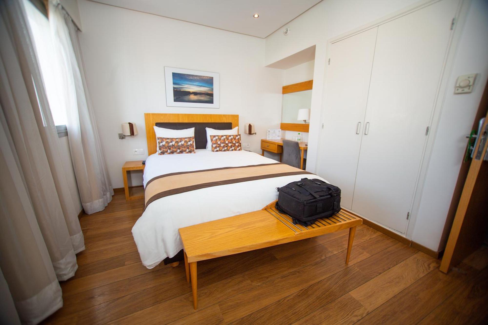 Le Pietri Urban Hotel 3*