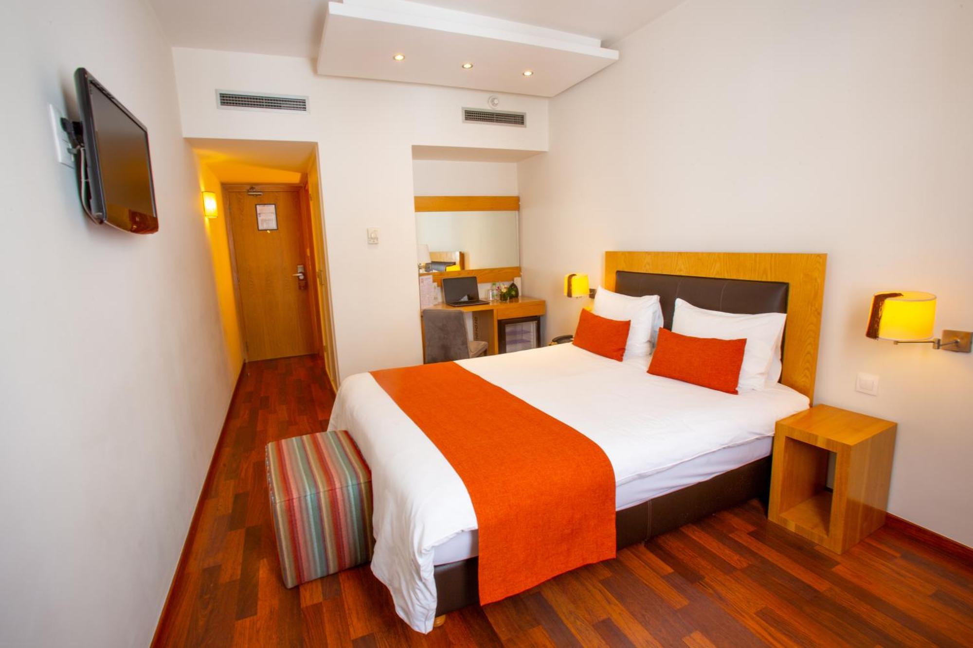 Le Pietri Urban Hotel Rabat