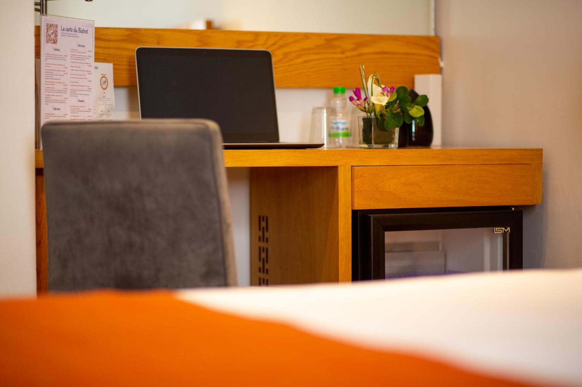 Hotel Le Pietri Urban 3*