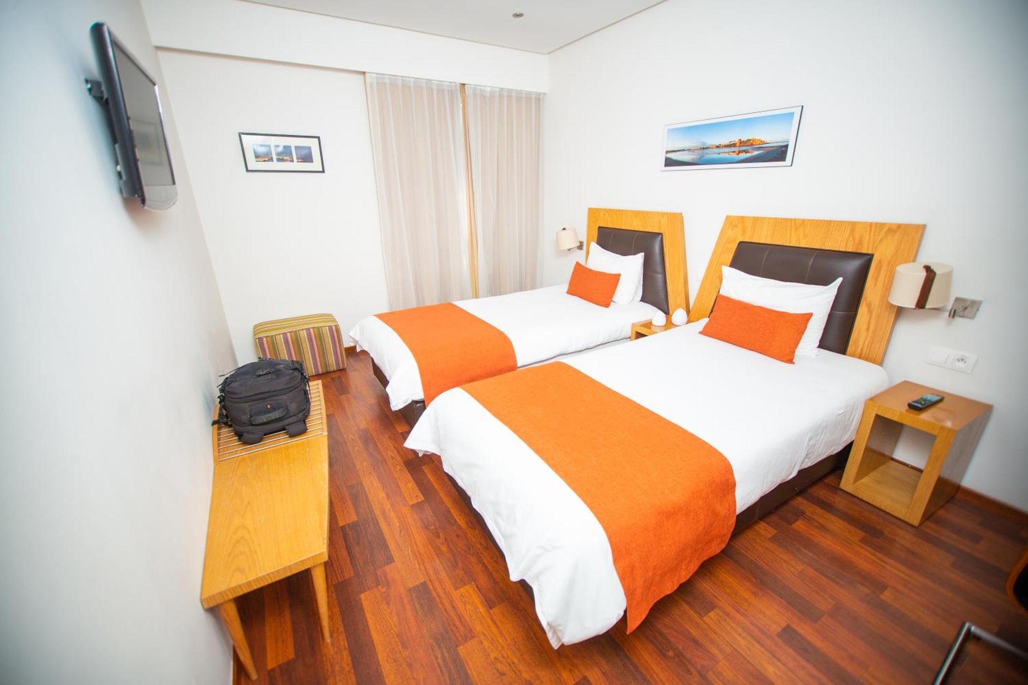 Le Pietri Urban Hotel 3*