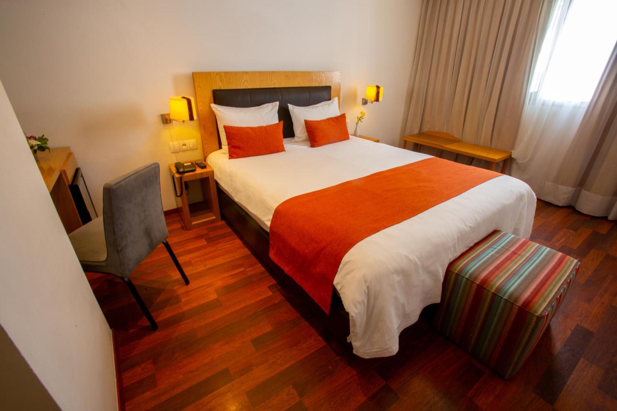 Hotel Le Pietri Urban 3*
