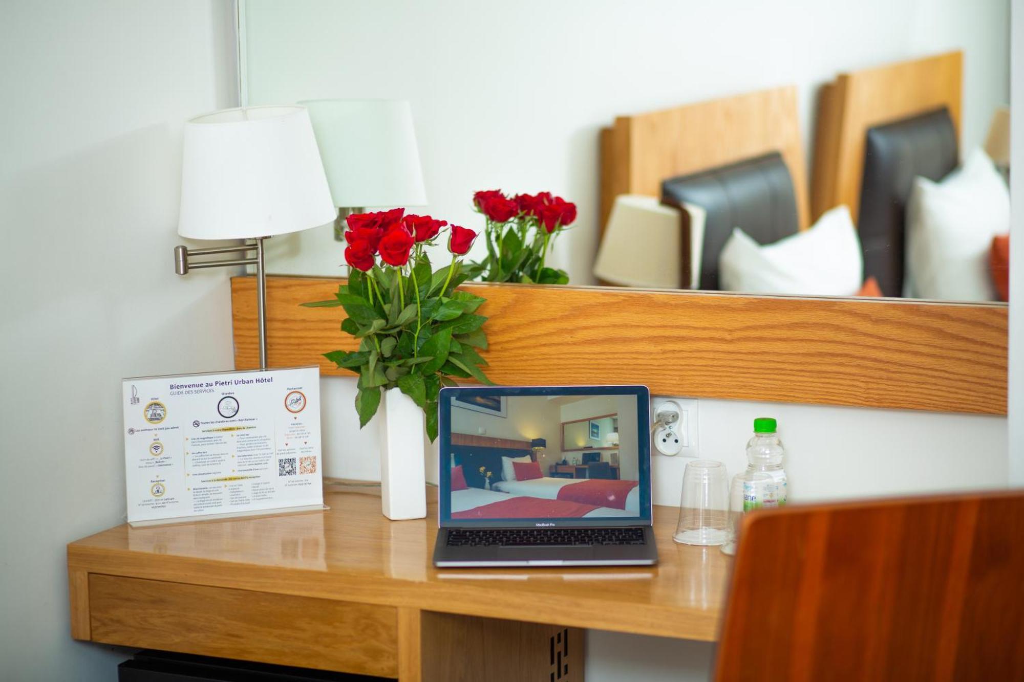 Hotel Le Pietri Urban