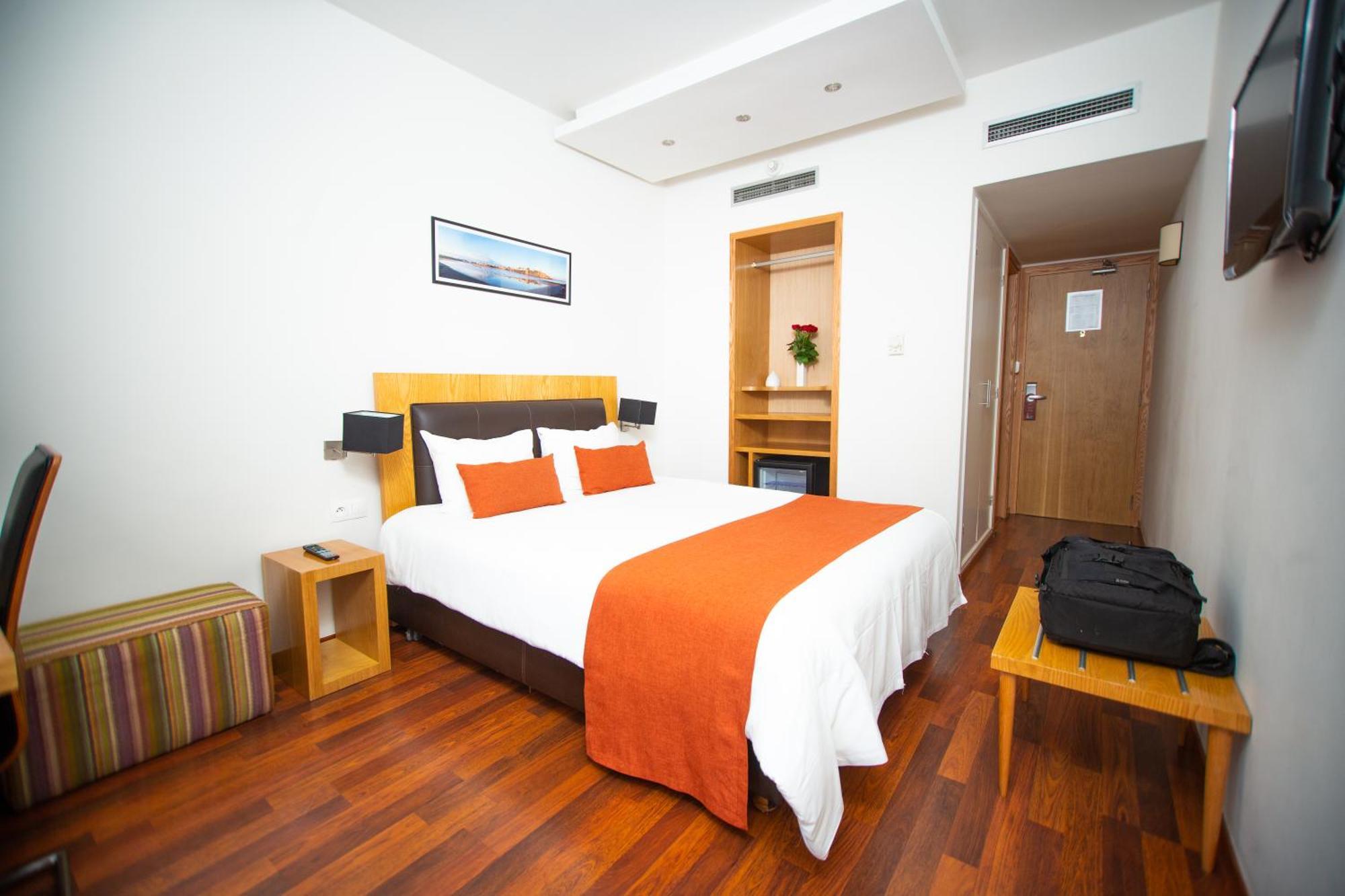 Le Pietri Urban 3* Rabat