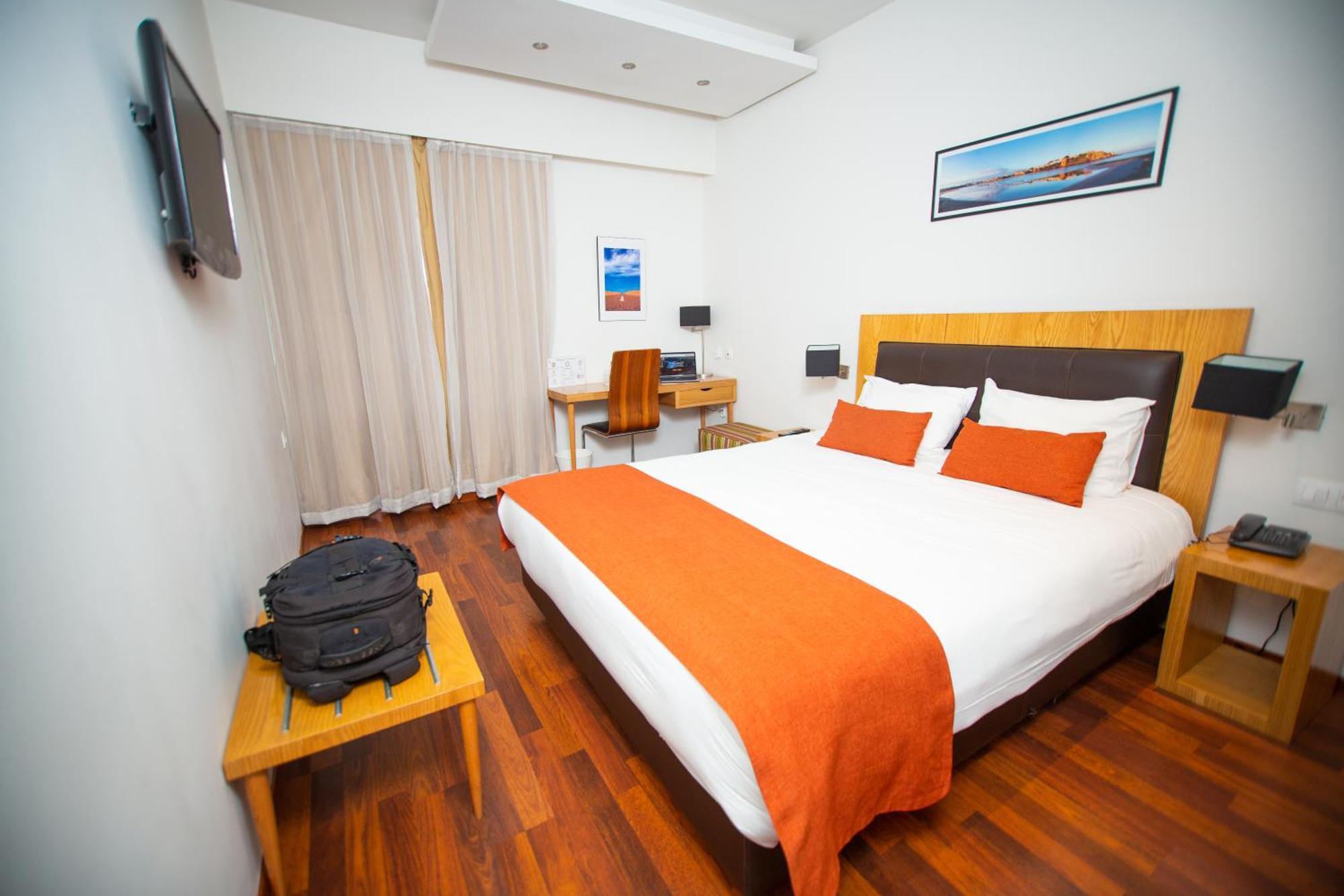 Le Pietri Urban Hotel 3*