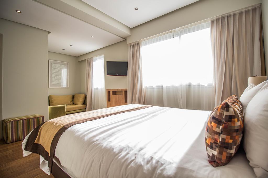 Hotel Le Pietri Urban