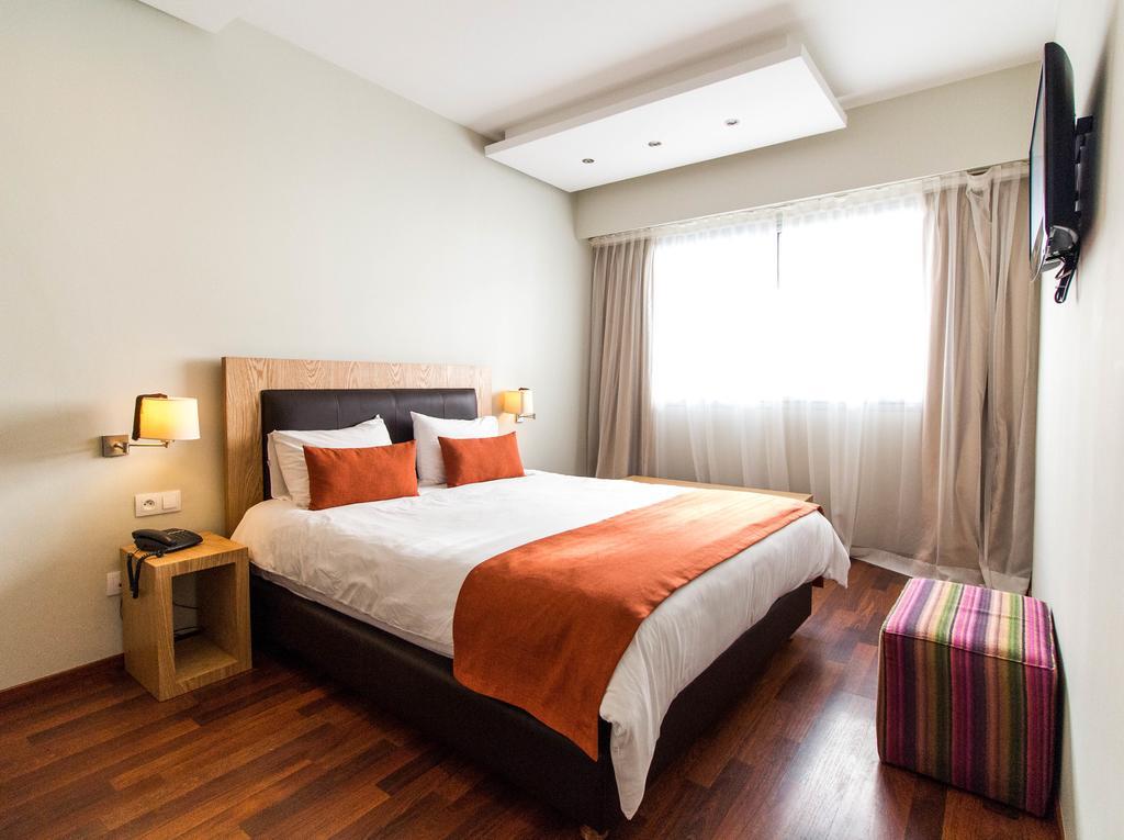 Le Pietri Urban Hotel 3*