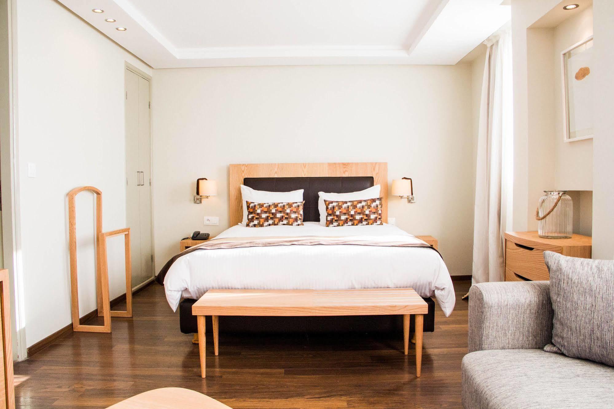 Le Pietri Urban 3* Rabat