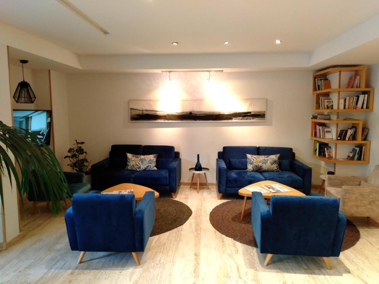 Le Pietri Urban Hotel 3*