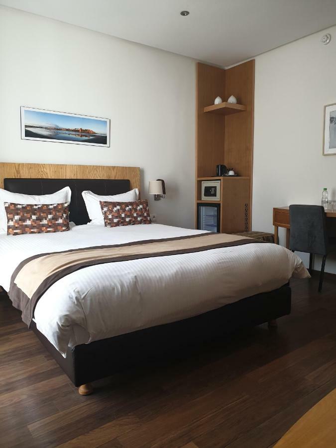 Le Pietri Urban Hotel 3*