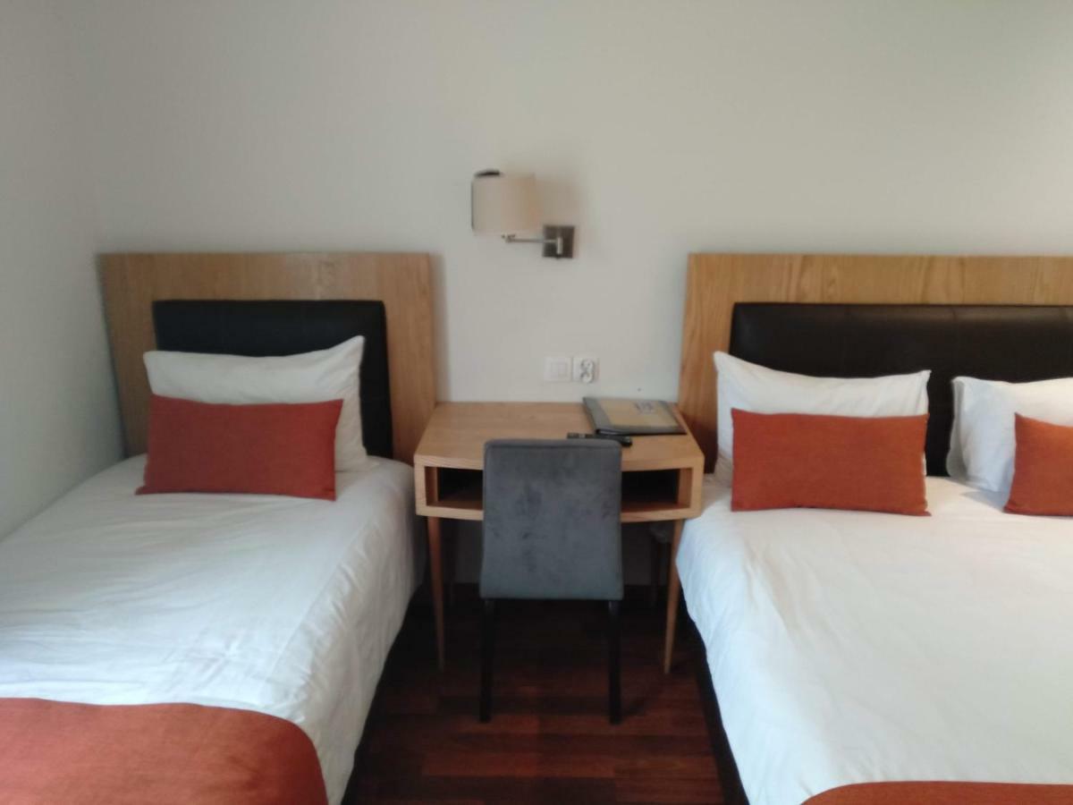 Le Pietri Urban 3* Rabat