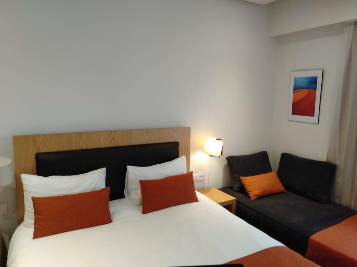 Le Pietri Urban 3* Rabat