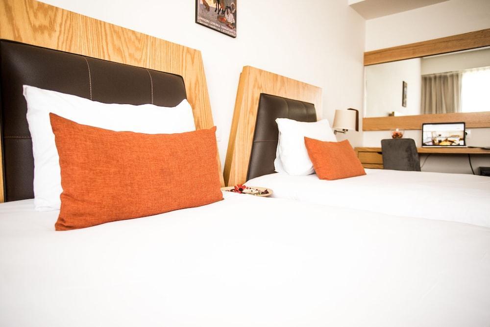 Le Pietri Urban 3* Rabat
